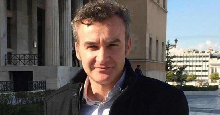 Ξέσπασε ο Νίκος Ορφανός κατά του Χαρδαλιά και του Τσιόδρα: «Δεν ξέρετε τι σας γίνεται»