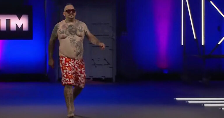 Next Top Model: Ο Τάκης από το Χαϊδάρι πήγε χύμα και πέρασε στην επόμενη φάση