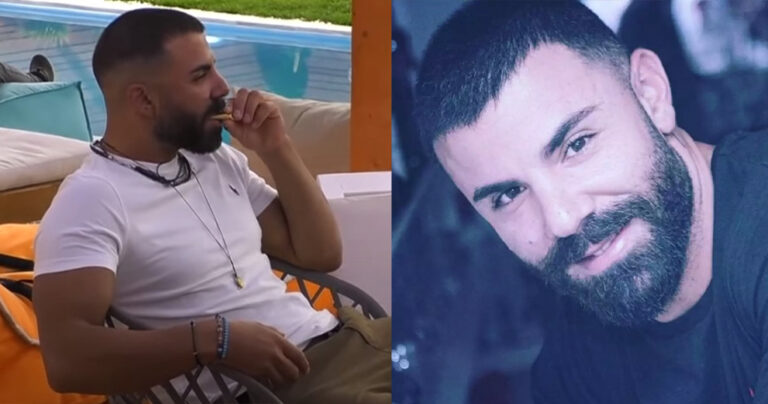 Ξάδερφος Αντώνη Αλεξανδρίδη: «Θα ήταν εκεί πέρα φαβορί και θέλανε να τον φάνε»