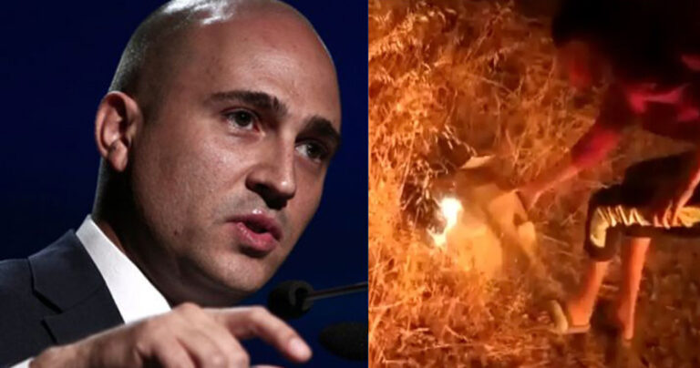 Μπογδάνος: «Να απελαύνονται όσοι συμμετέχουν σε ενέργειες κατά της χώρας»