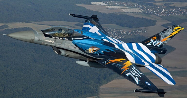 Τον Ιανουάριο του 2021 τα πρώτα μαχητικά Rafale στην Ελλάδα