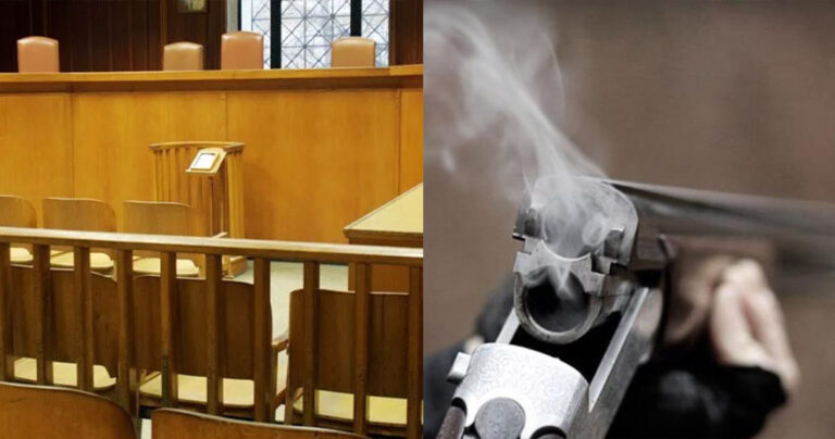 26 μήνες φυλακή στον Έλληνα κτηνοτρόφο γιατί επιτέθηκε σε 5 Τούρκους που μπήκαν παράνομα στην Ελλάδα