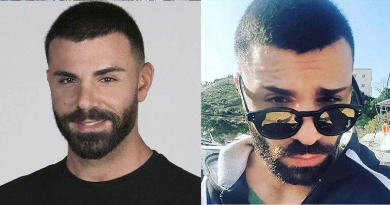 Ο Αντώνης Αλεξανδρίδης του Big Brother μετά τα περί βιασμών δέχεται απειλές για τη ζωή του