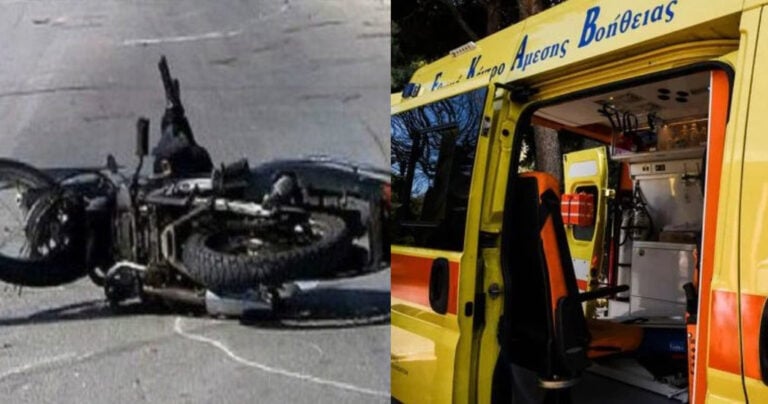 Κέρκυρα: 17χρονη κοπέλα σκοτώθηκε σε τροχαίο – Τρεις νεκροί από την κακοκαιρία
