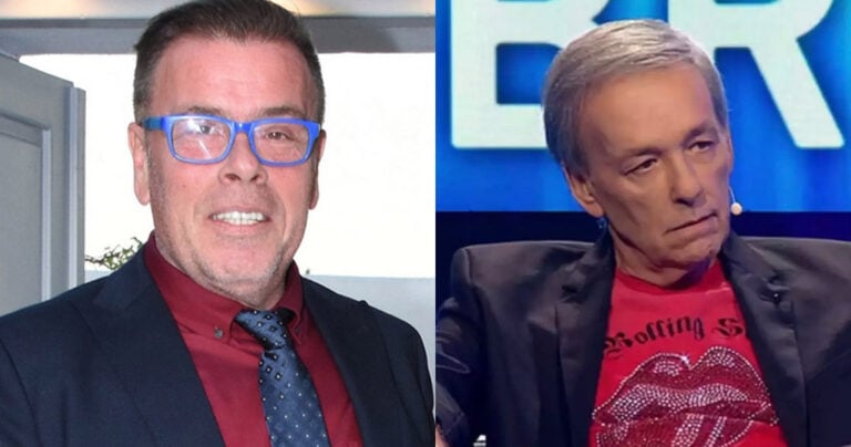Παπανώτας για Μικρούτσικoυ: «Ω τι μοίρα για ένα άνθρωπο προχωρημένης ηλικίας»