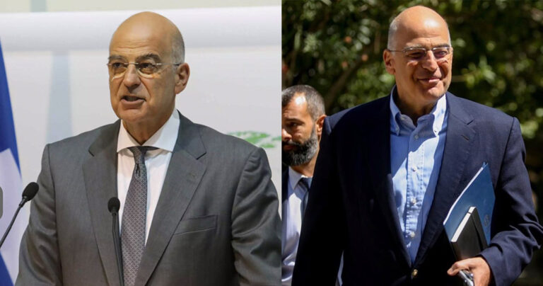 Ο Νίκος Δένδιας είναι ο δημοφιλέστερος υπουργός στην Ελλάδα