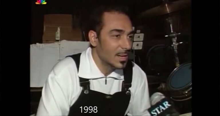 Προφητικές Δηλώσεις του Νότη Σφακιανάκη για ότι ζούμε σήμερα εν έτει 2022