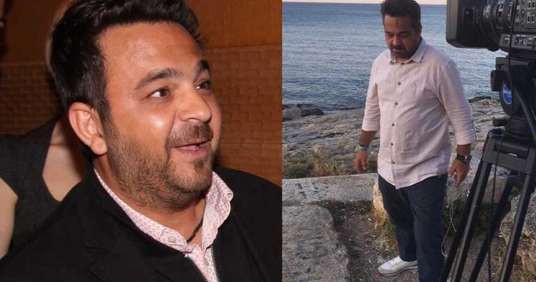 Στο νοσοκομείο ο Νίκος Τσιλιπουνιδάκης – Θα υποβληθεί σε τριπλό μπάι πας