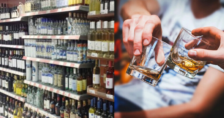 Φρένο στην πώληση αλκοόλ μετά τα μεσάνυχτα βάζει η κυβέρνηση