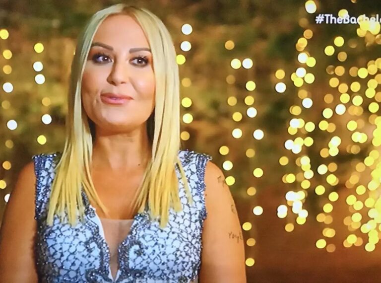 The Bachelor: Όταν η Έλενα Μπάση… έκανε σκοποβολή