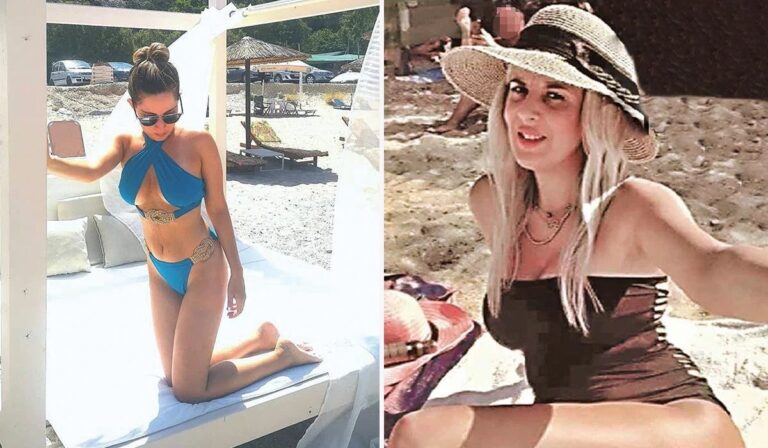 «Μίλησε» το κινητό της 35χρονης Έφης! Πώς σχεδίαζε βήμα βήμα την επίθεση με το βιτριόλι στην άτυχη Ιωάννα