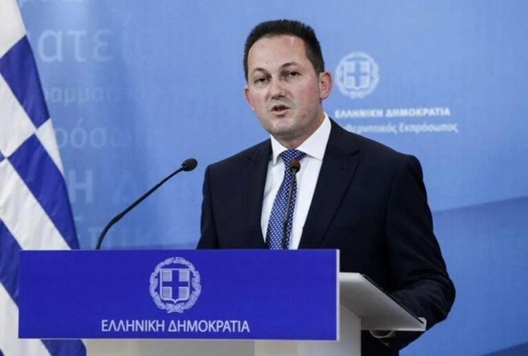 Σ. Πέτσας για Big Brother: «Παραπέμπει ακόμα και σε εγκληματική πράξη»