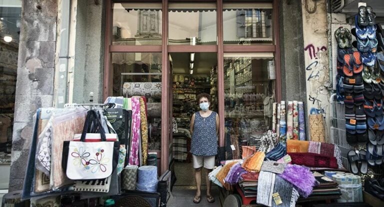 «Θυσιάστηκε η Ελλάδα για το μεταναστευτικό κι η Λέσβος για την Ελλάδα»