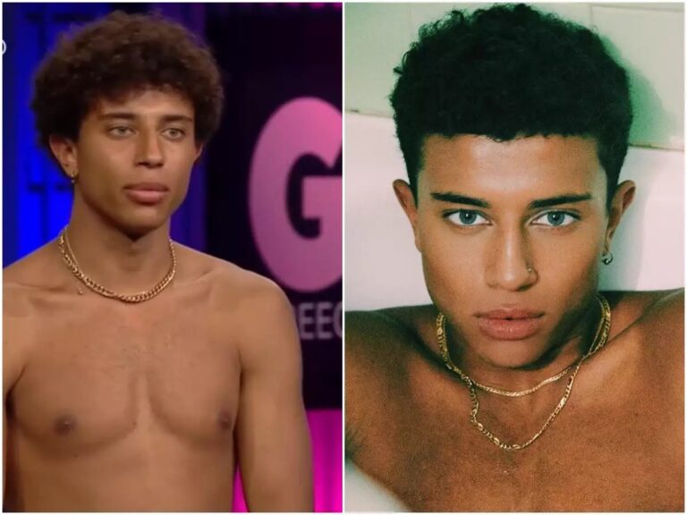 Νext Top Model: Ο Ηρακλής Τσουζίνοβ πήγε στις auditions και σάρωσε – Το μεγάλο φαβορί