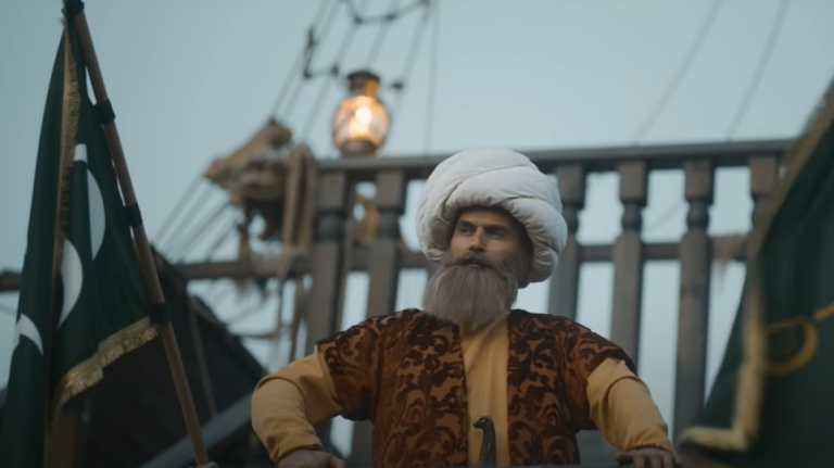 Τουρκία: Νέο βίντεο προπαγάνδας με… πειρατές για την «Γαλάζια Πατρίδα»