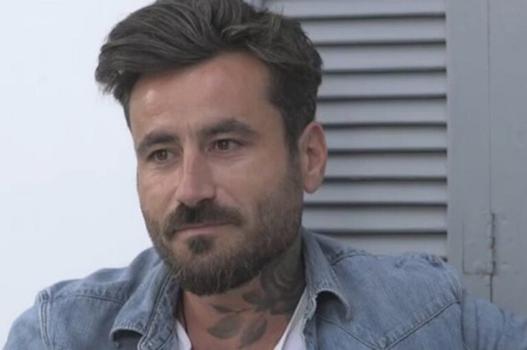 Συνελήφθη ο Γιώργος Μαυρίδης στο Μεξικό