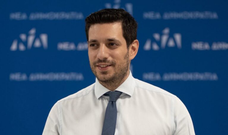 Κυρανάκης: «Οι νέοι είναι άνεργοι γιατί δεν ψάχνουν στο ίντερνετ για δουλειά»