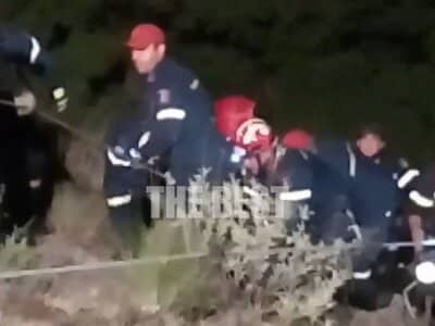 Αυτή είναι η 30χρονη μητέρα 4 παιδιών που σκοτώθηκε χτες πέφτοντας με αυτοκίνητό της σε γκρεμό 4 mrhlkizhsz5f66ee57158ae