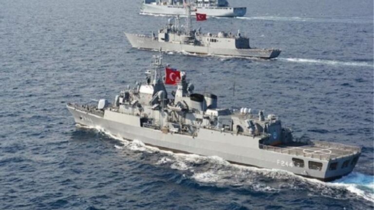 Γερμανία προς Κύπρο: «Δεν θα υπάρξουν κυρώσεις στην Άγκυρα»