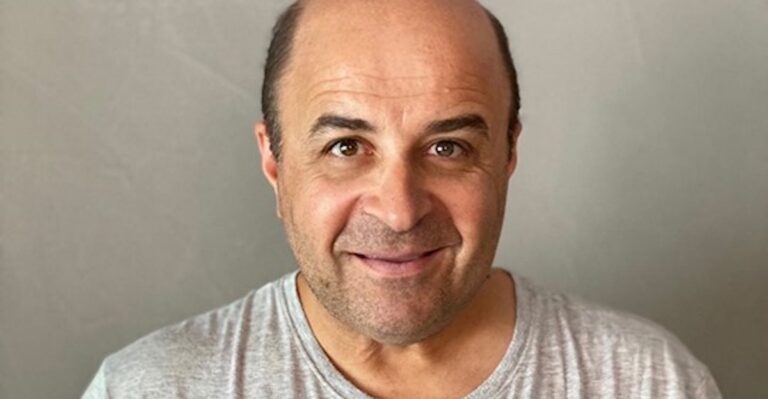 Μάρκος Σεφερλής: Η ανάρτησή του στο Instagram και το δημόσιο «ευχαριστώ»