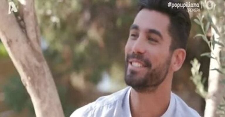 The Bachelor – Παναγιώτης Βασιλάκος: «Έχω αρχίσει να έχω συναισθήματα για 10 κοπέλες»