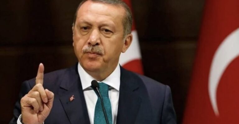 Εντολή Ερντογάν: «Βυθίστε ελληνικό πλοίο ή ρίξτε ελληνικό μαχητικό»