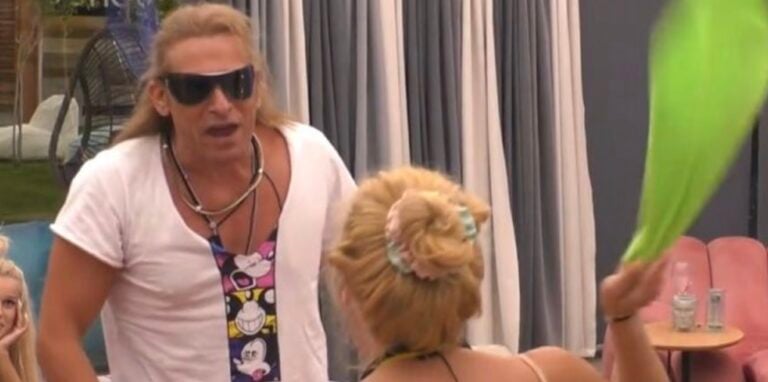 Big Brother: Τρελός καβγάς μεταξύ παικτών – «Μα την Παναγία δεν θέλω να σου ξαναμιλήσω»