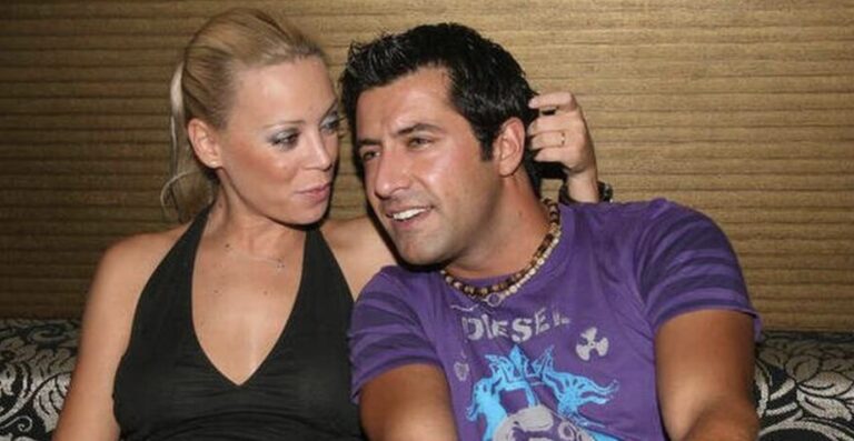 Βελτιώνεται η κατάσταση της υγείας του Κωνσταντίνου Αγγελίδη: «Περπατάει και μιλάει και πάλι»