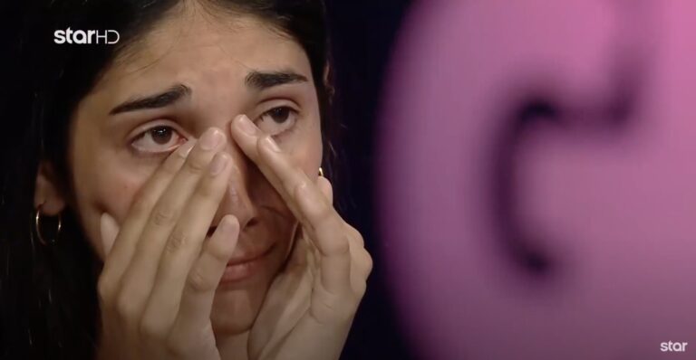 Next Top Model: Τσιγγάνα πέρασε στην επομένη φάση – Έστειλε μήνυμα κατά του ρατσισμού