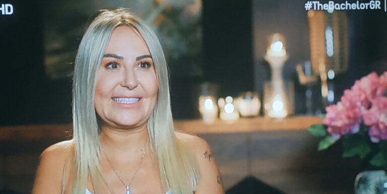 The Bachelor: Το Twitter κοροϊδεύει την ηλικία της 38χρονης Έλενας Μπάση – «Εδώ και 20 χρόνια τους λέω ότι είμαι 38»