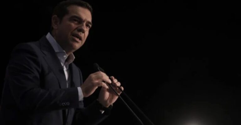 Τσίπρας: Παρουσιάζει σήμερα τα 10 μέτρα που θα σώσουν την ελληνική οικονομία