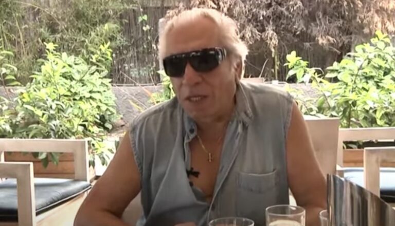 Μπουγάς: «Το γυαλί που φοράω είναι μοναδικό, το καλούπι του έχει καταστραφεί»