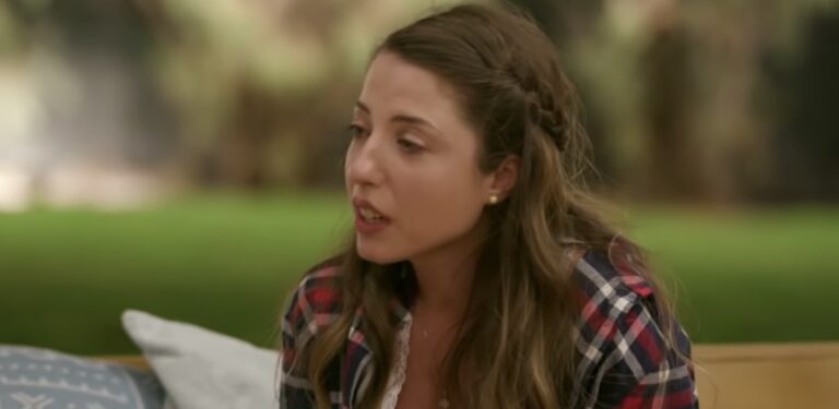 Συγκλόνισε παίκτρια του The Bachelor: «Να αγαπάτε τους γονείς σας αυτοί μας έφεραν στη ζωή»