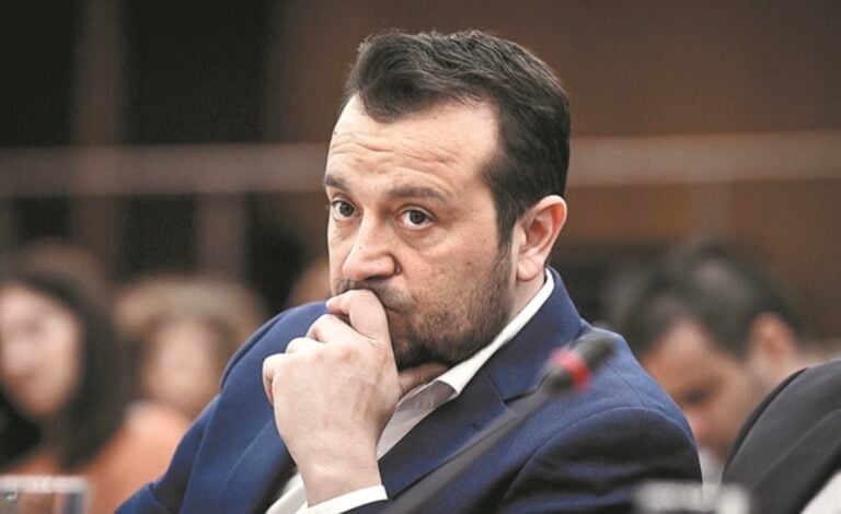 Ν. Παππάς: «Ο ΣΥΡΙΖΑ συσπειρώνει τον κόσμο μετά την τριπλή αποτυχία της κυβέρνησης»