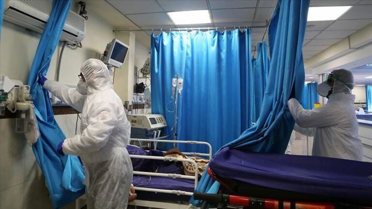 Κορωνοϊός: 302 κρούσματα σήμερα στην Ελλάδα