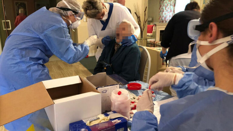 Κορονοϊός σήμερα 20/9: Μειώθηκαν τα κρούσματα σήμερα – 7 νέοι θάνατοι