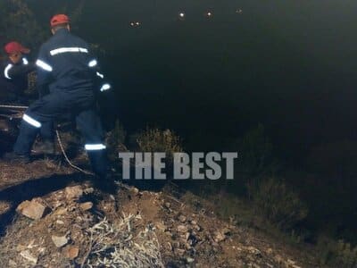 Αυτή είναι η 30χρονη μητέρα 4 παιδιών που σκοτώθηκε χτες πέφτοντας με αυτοκίνητό της σε γκρεμό 6 twfohejetq5f66ee57214dc
