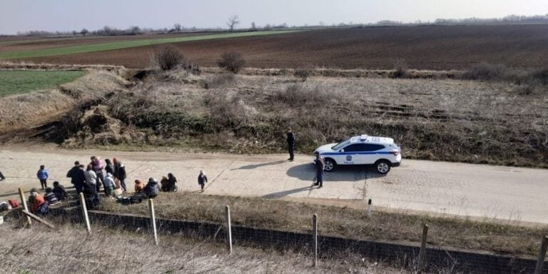 Τούρκοι επιτέθηκαν σε νεαρό κτηνοτρόφο στον κάμπο Φερών