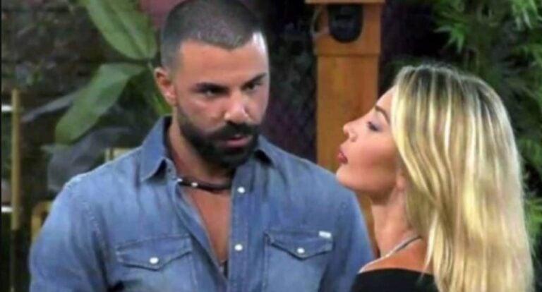 Big Brother – Εμετικό σχόλιο: «Κάθε μέρα σε μια να αδειάζω το πακέτο μου αλλιώς έχει βιaσμό»
