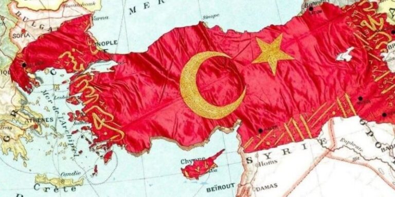 Η Τουρκία ζητάει αποστρατιωτικοποίηση των ελληνικών νησιών!