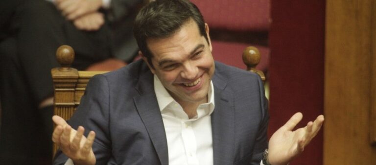 Τσίπρας: «Η κυβέρνηση απέτυχε στη διαχείριση της πανδημίας»