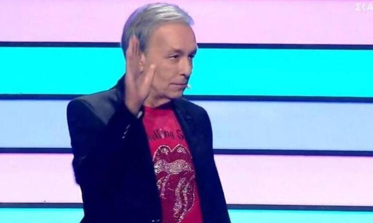 Big Brother – Τα χώσε ο Μικρούτσικος « Αν συνεχίσετε έτσι θα φύγω»