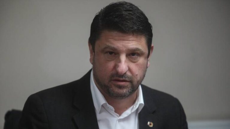 Νίκος Χαρδαλιάς: Η τρυφερή φωτογραφία με την κόρη του Δήμητρα, που γιορτάζει