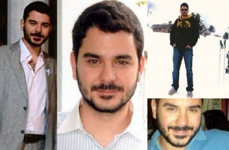 Εντοπίστηκε ο «τάφος» του Μάριου – Τον έκαψαν σε καμίνι έξω από τα Καμένα Βούρλα