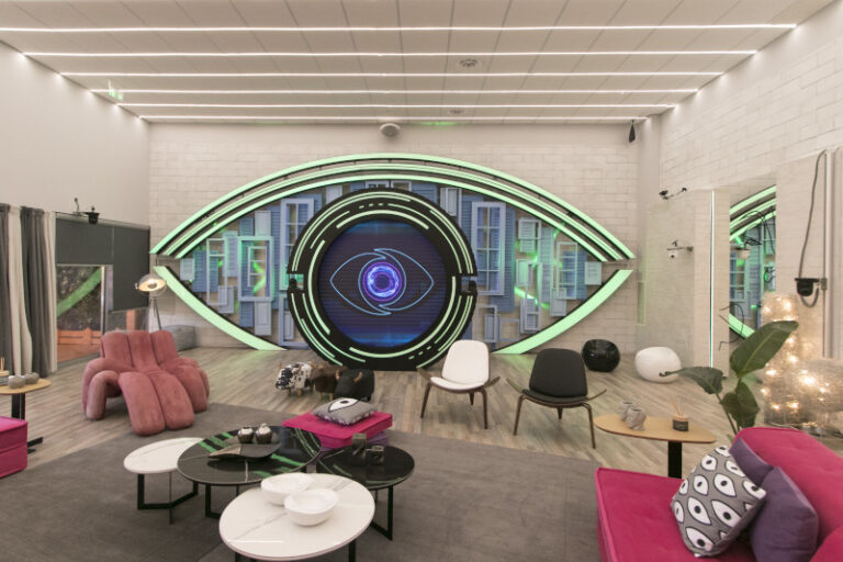 Κρούσμα κορονοϊού στο Big Brother – Πάει για «κόψιμο» το ριάλιτι;