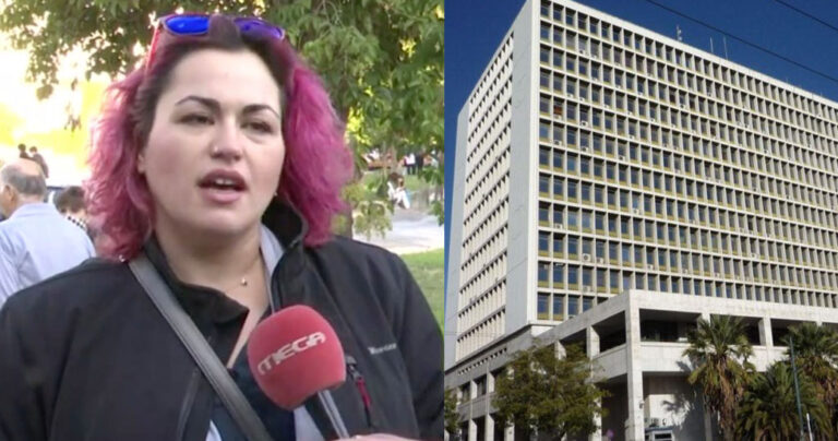 Κρατείται για τέταρτη ημέρα στη ΓΑΔΑ 14χρονος μαθητής – Τι λέει η μητέρα του