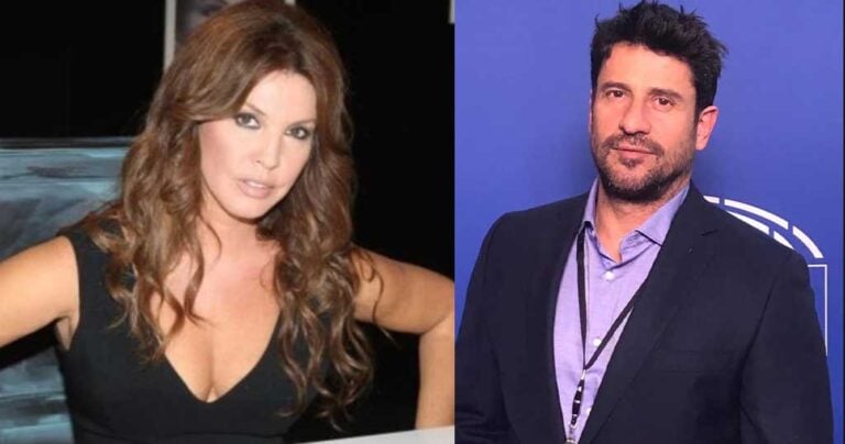 Βάνα Μπάρμπα κατά Αλέξη Γεωργούλη: «Τι να κάνει αυτός ο άνθρωπος στην Ευρωβουλή;»