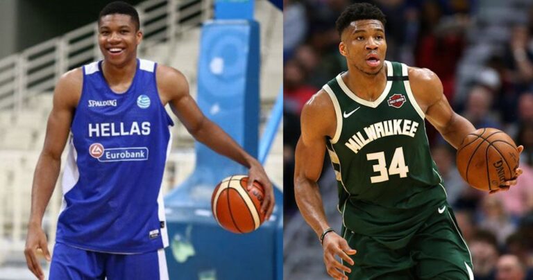 Αντετοκούνμπο: Πώς το NBA τον «κόβει» από την Εθνική Ελλάδος