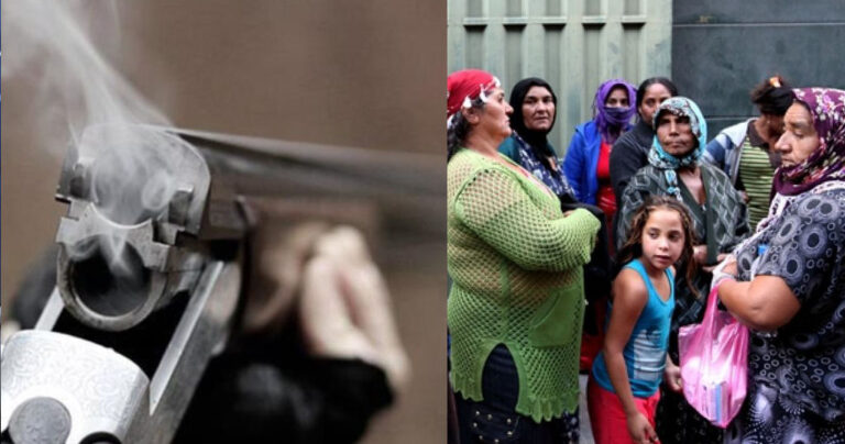 Καλαμάτα: 64χρονος πυροβόλησε και σκότωσε 17χρονο Ρομά που μπήκε στο σπίτι του