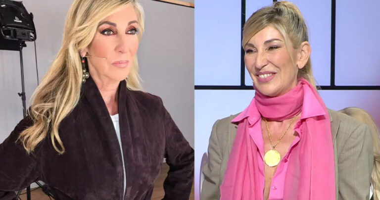 My Style Rocks: 60χρονη αεροσυνοδός είναι η νέα παίκτρια που μπήκε στο παιχνίδι